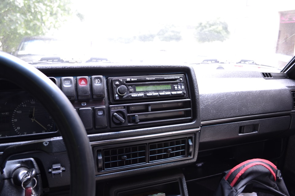 Nakamichi CD 500 2
