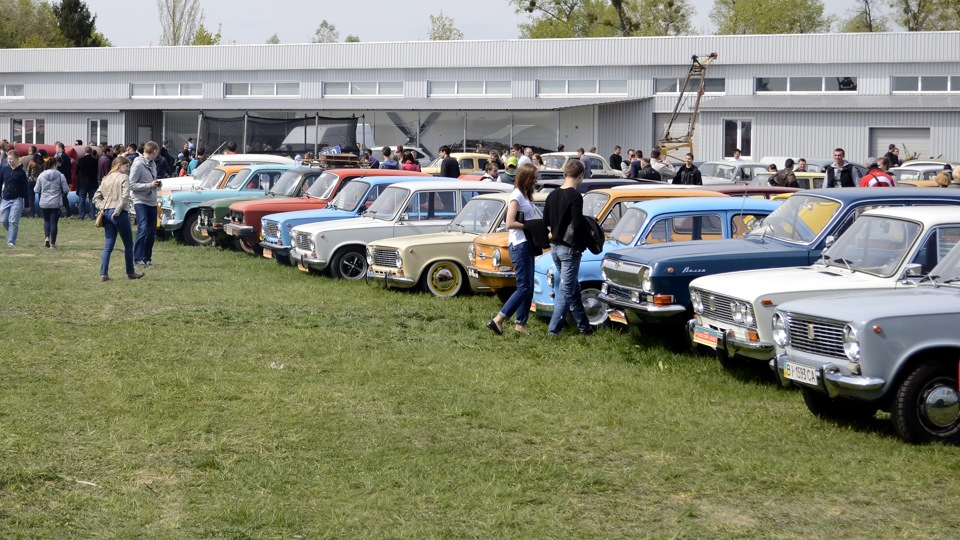 Old Car Land 2016 3