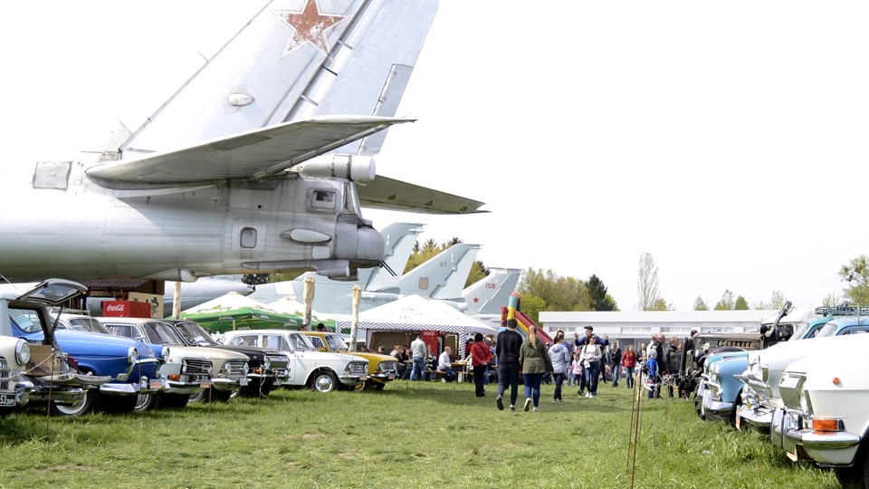 Old Car Land 2016 1