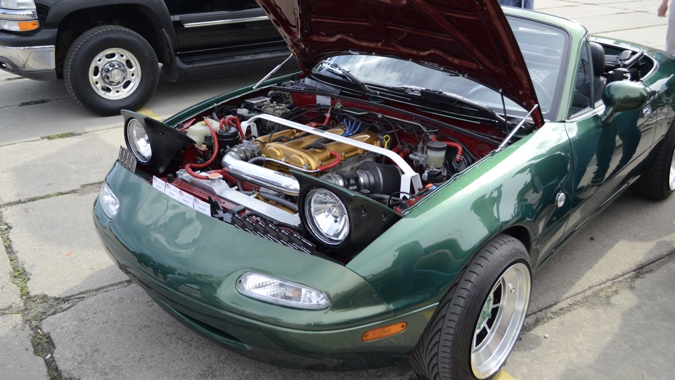 Old Car Land 2016 4