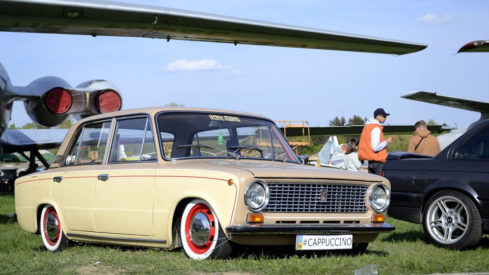 Old Car Land 2016 5