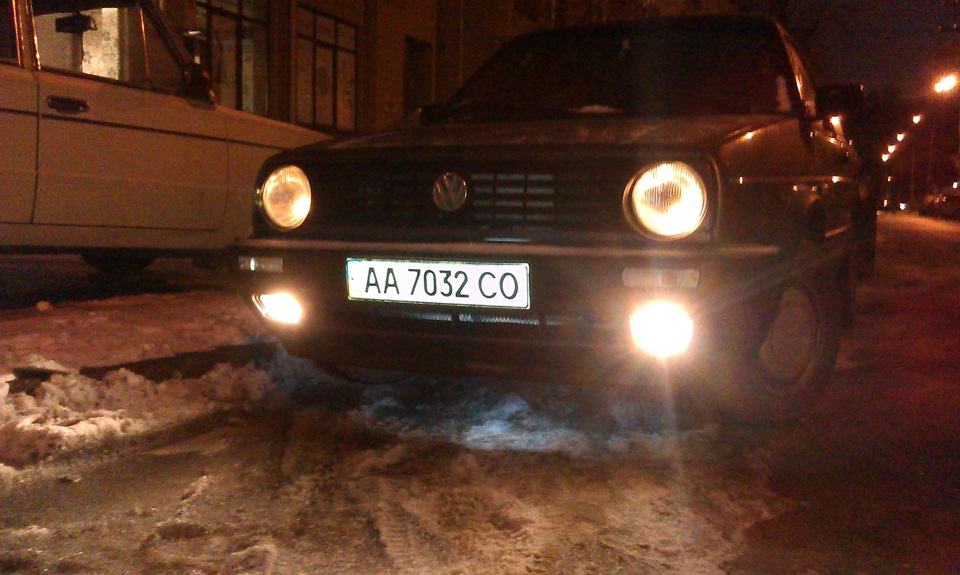 Операція ніштяк. Глава ПТФ - 2 . 1