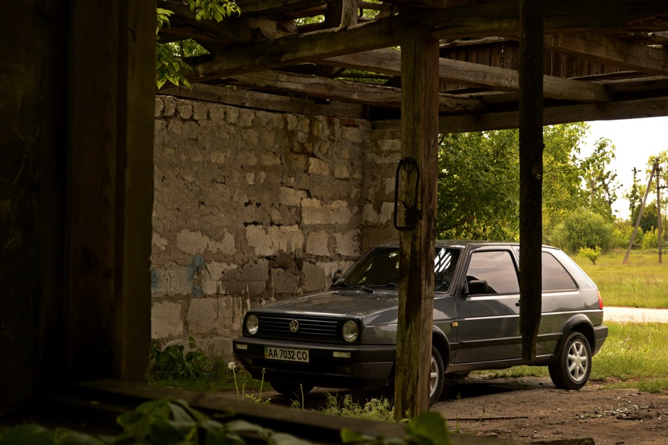 Пару фотографій 2