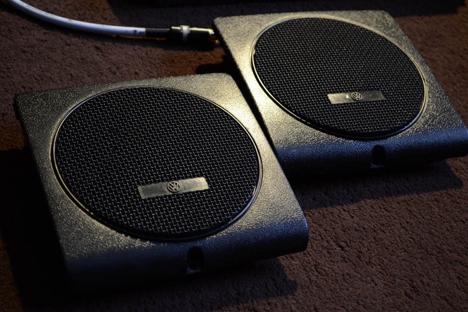 Підсилювач JBL GT5 A604E 5