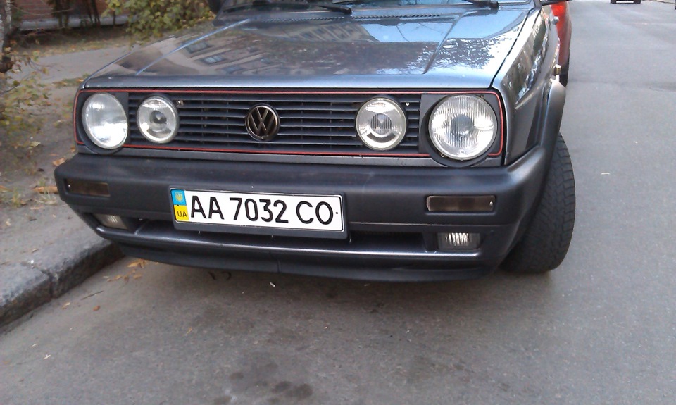 У гонитві за світлом. Оптика від BMW 2