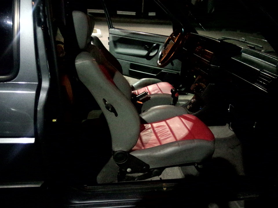 Vag Sport, прощай! 2