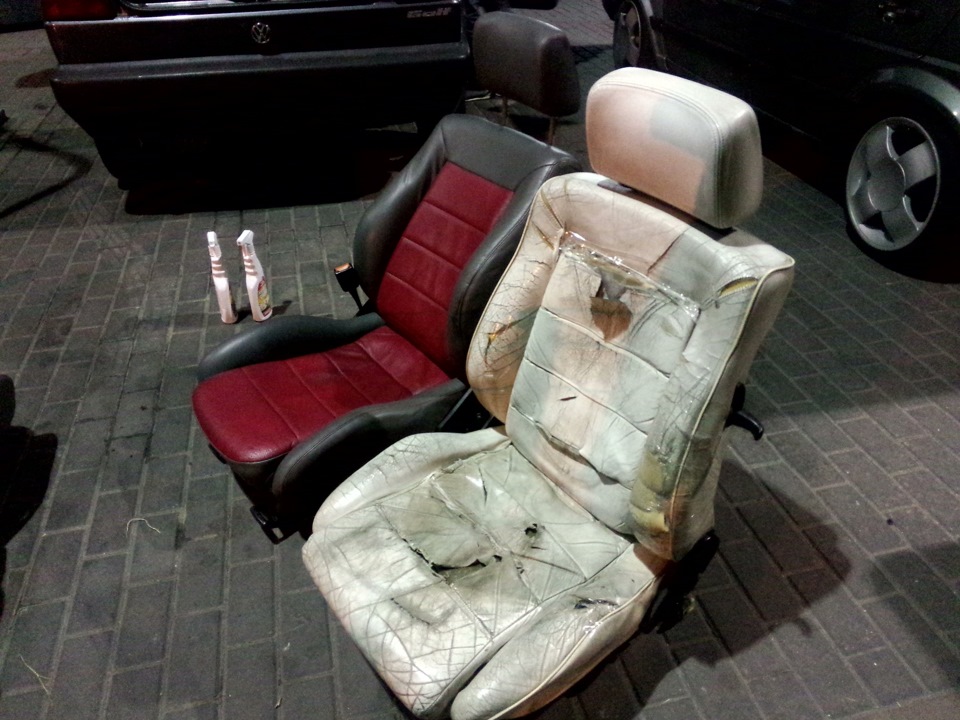 Vag Sport, прощай! 4