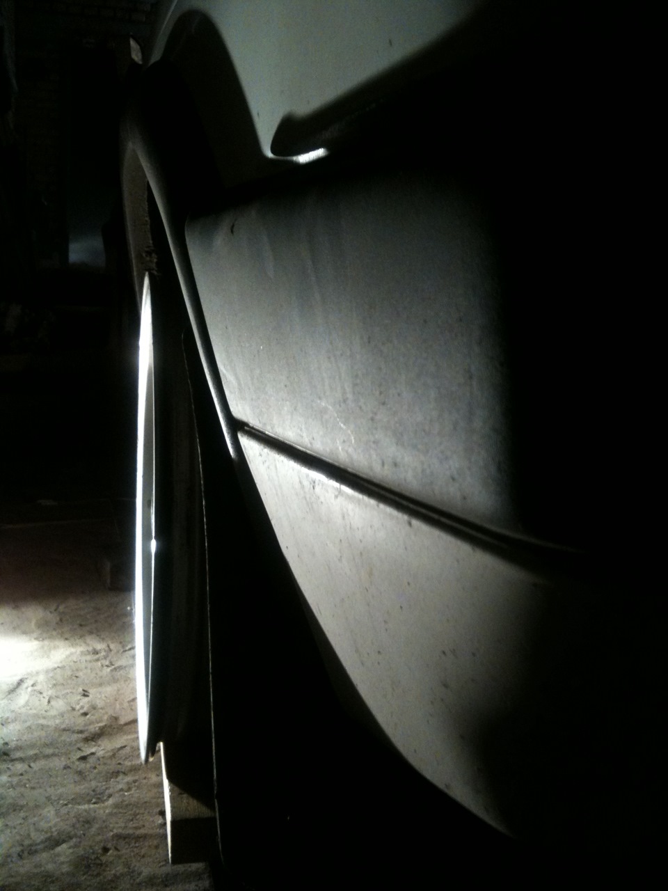 Borbet A r16, 7.5J, ET 20. 3