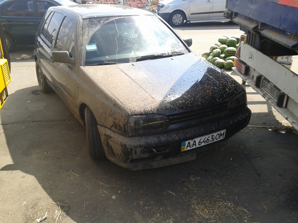 Якось так вийшло( 4