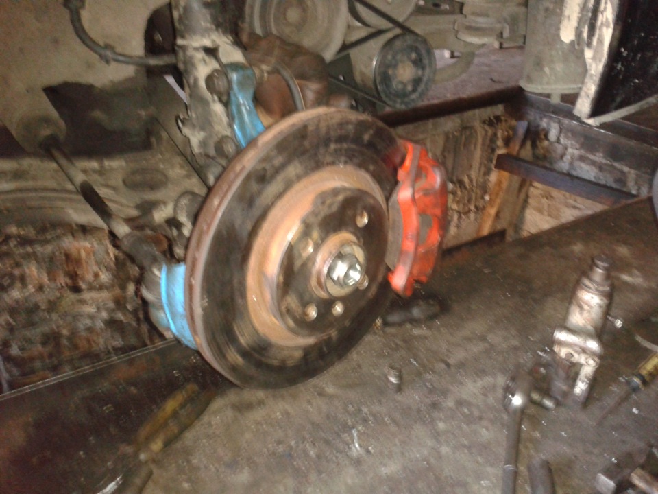 Придбання 280 гальм 1