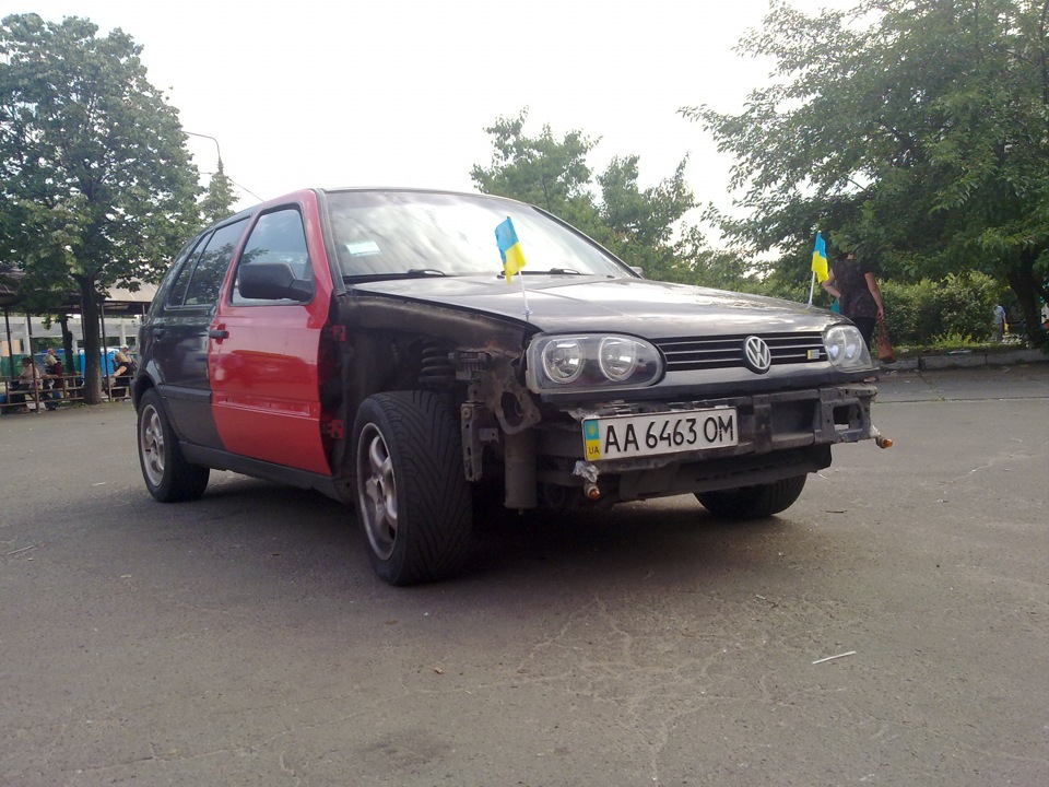 Заміна дверей 3
