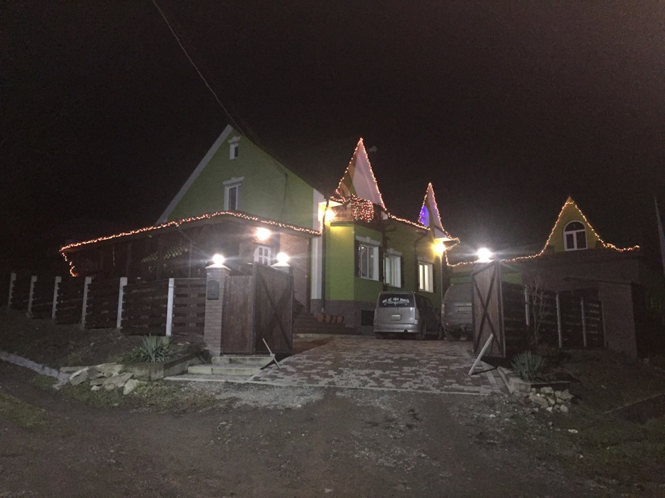 Ремонт двигуна. 5
