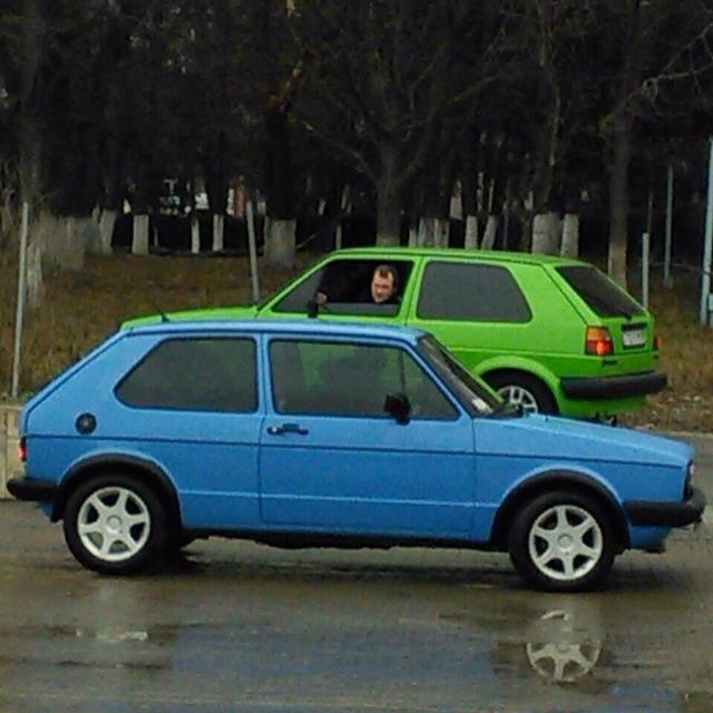 Серпи та тонування 5