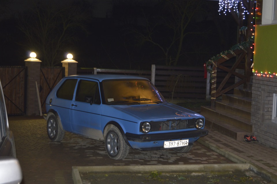 Зима без снігу. 2