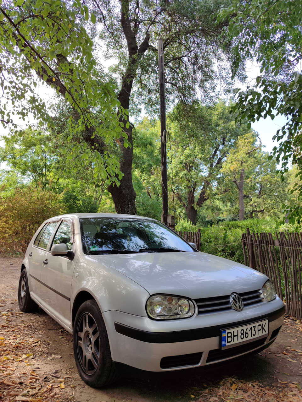 Пробіг 296 тис. 1
