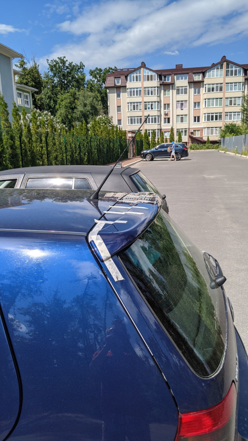 Спойлер 3