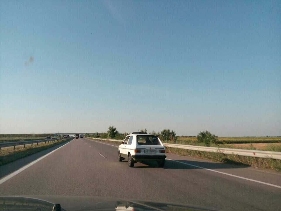 Чому я був такий сліпий))))) 2