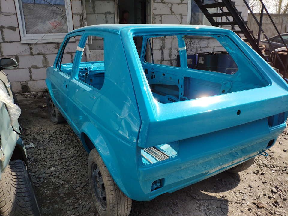 Та ладно… 4