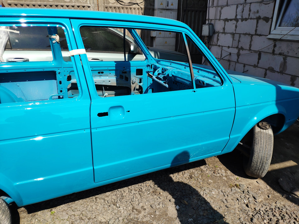 Та ладно… 3