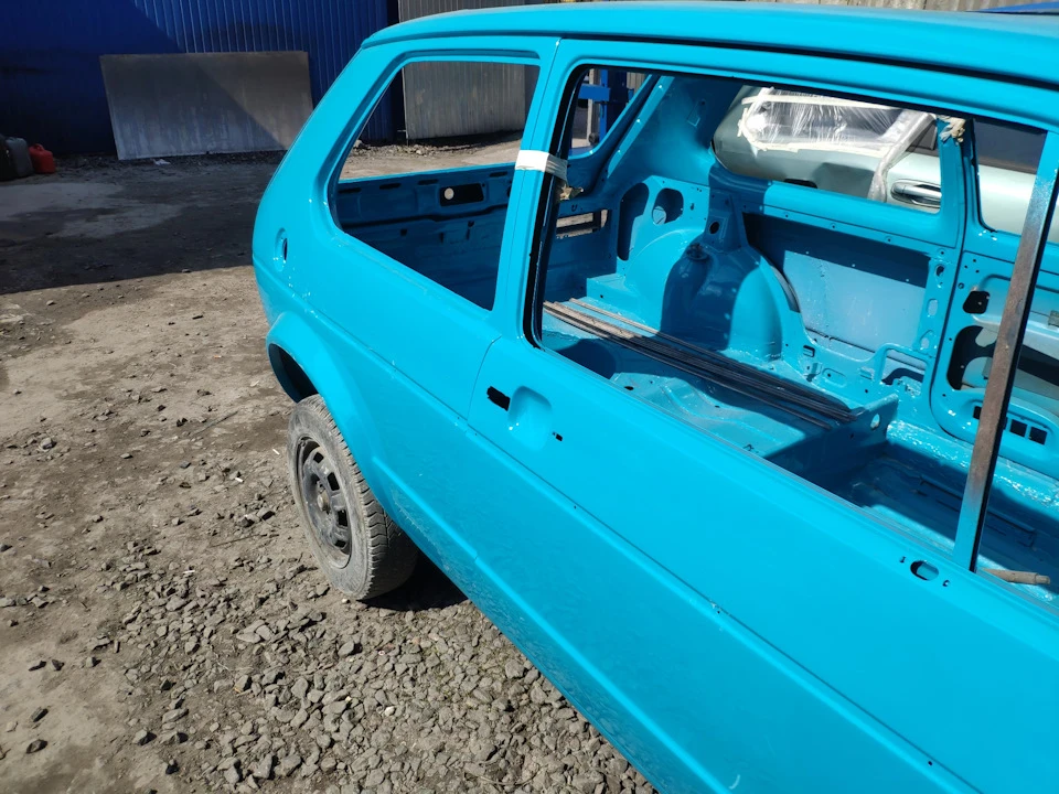 Та ладно…