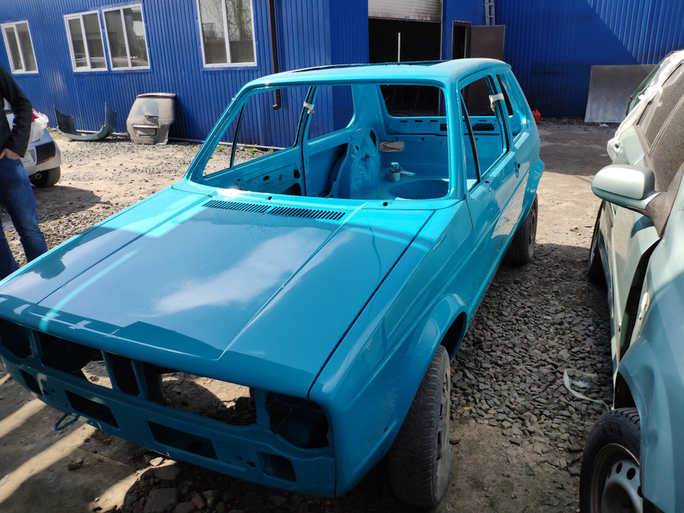 Та ладно… 2