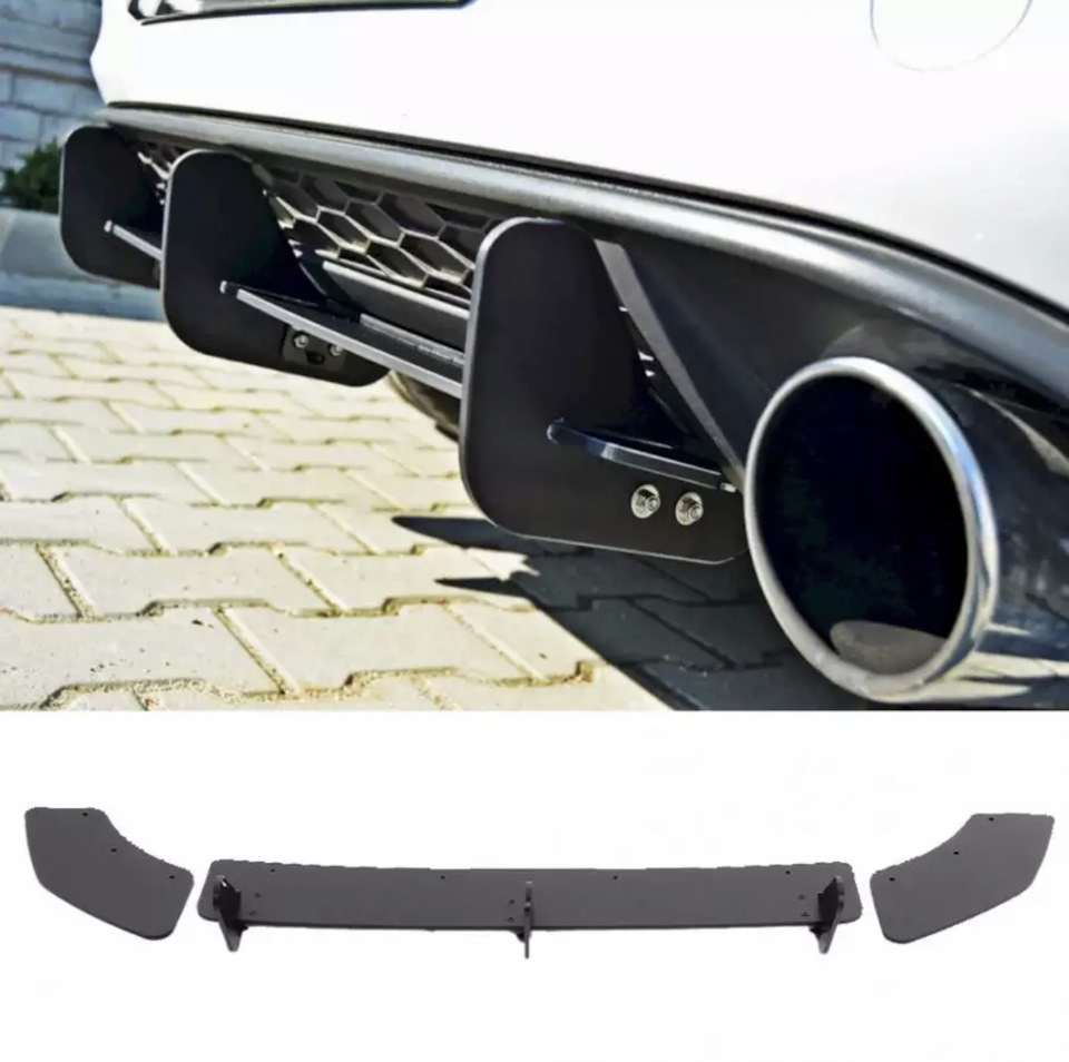 спойлер 3