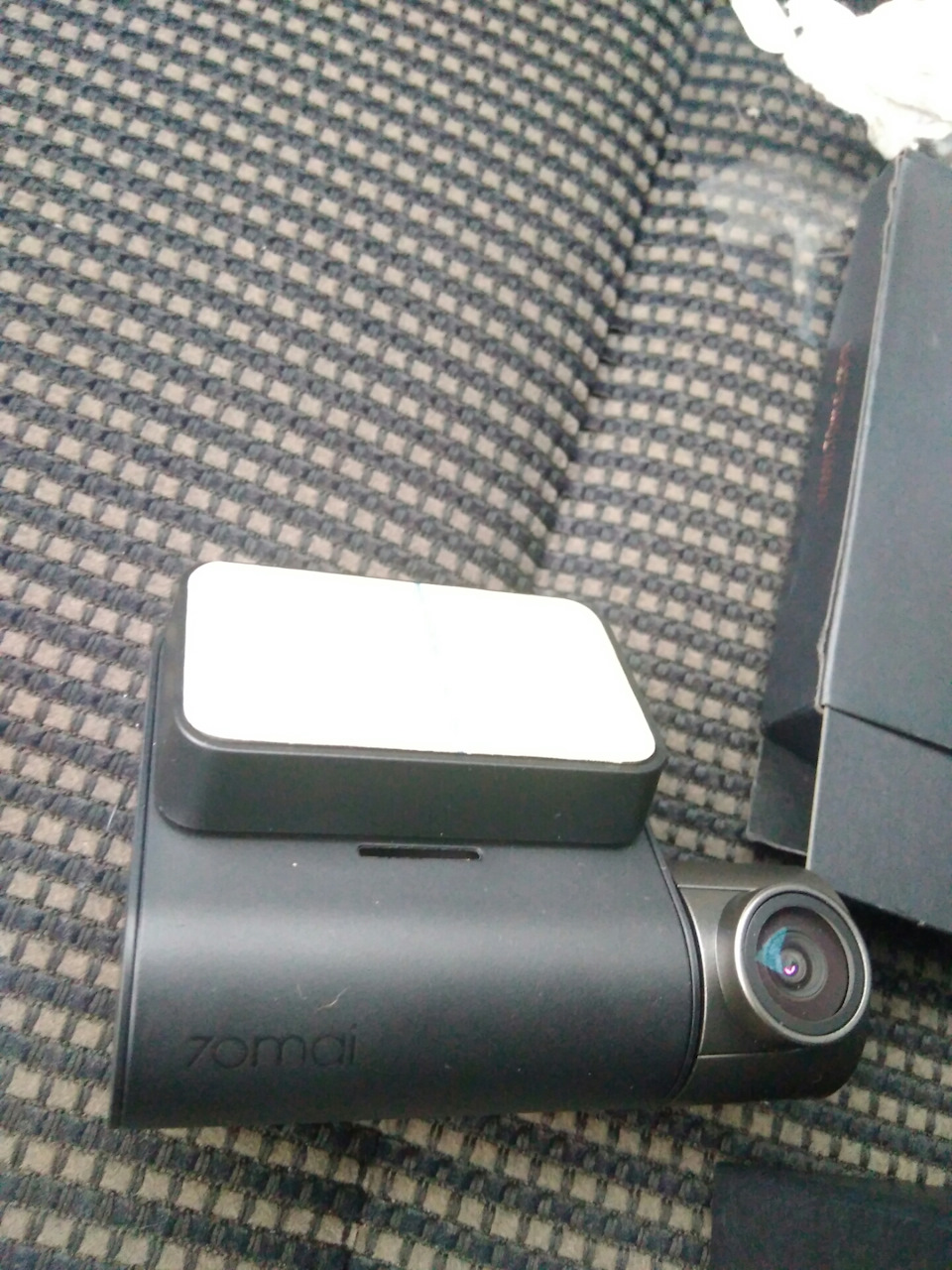Диво китайської техніки або 70mai dash cam pro 2