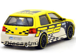 Golf 4 з масштабу 1:1 до 1:24 2