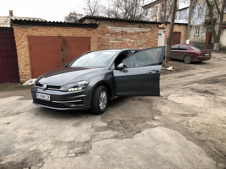 Було-стало, Фото машини якою вона була і яка вона зараз 3