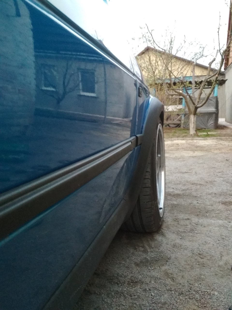 Проставки 2см 5