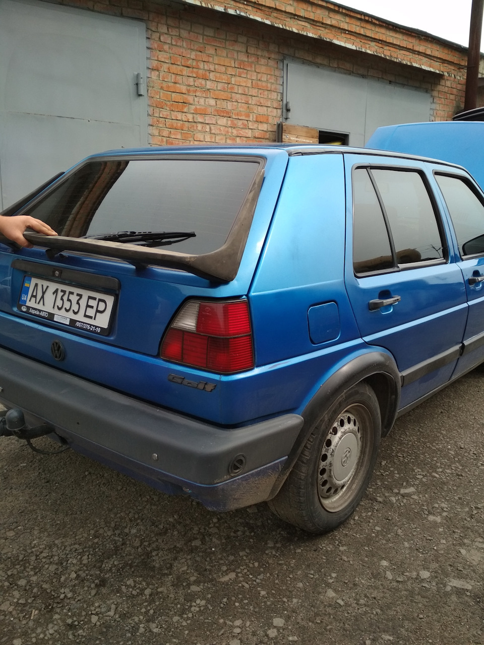 Zender 2