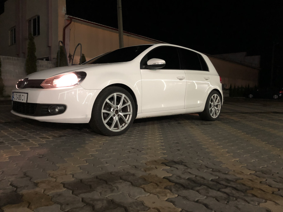 Диски R18 на літо 3