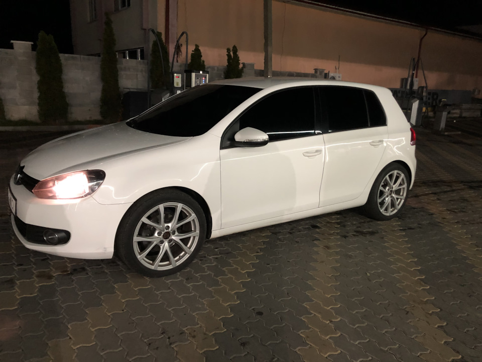 Диски R18 на літо 1