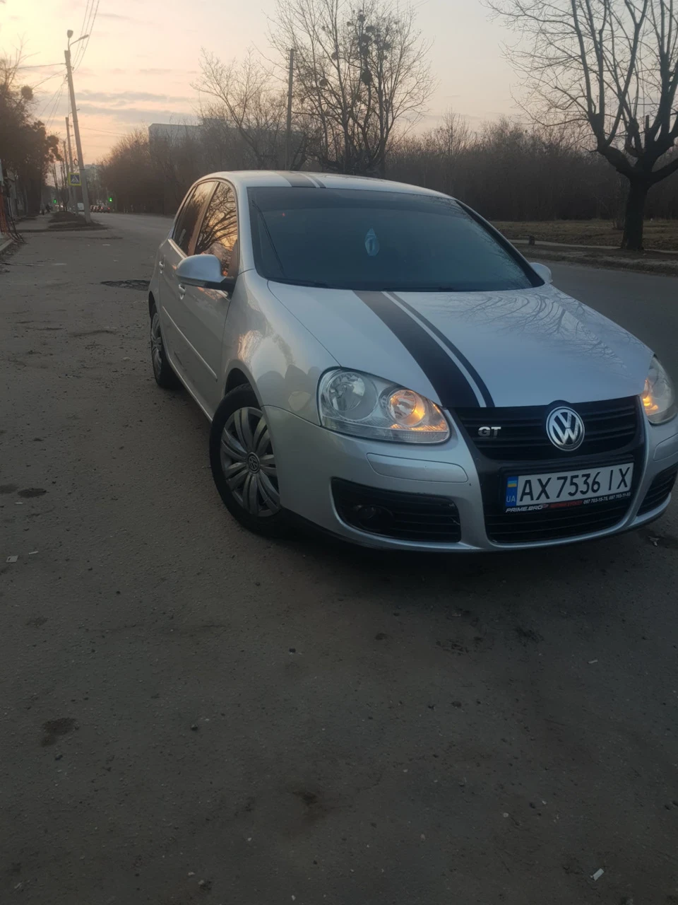 Потрібні диски