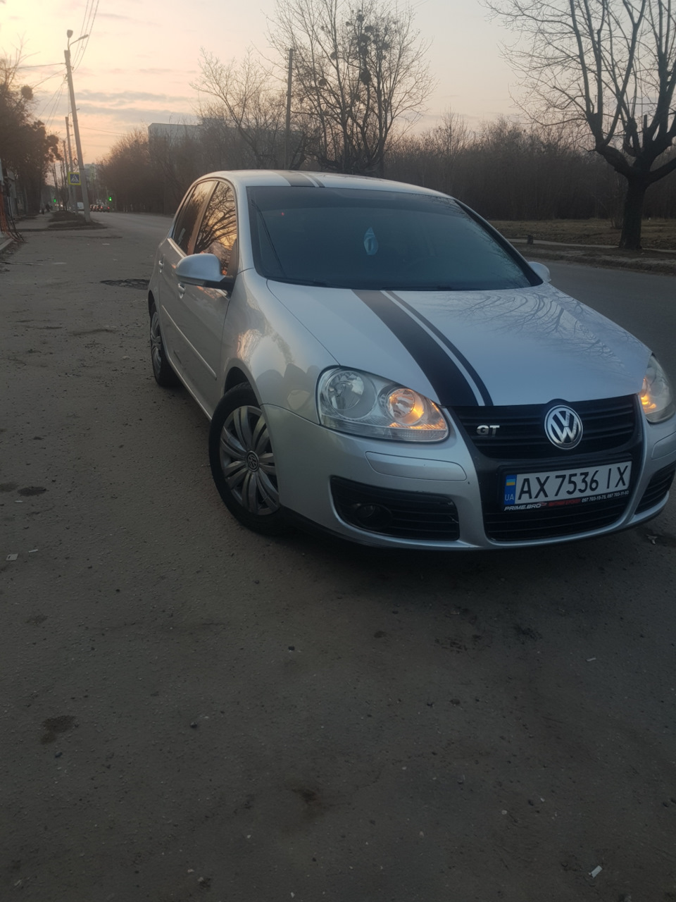 Потрібні диски 1