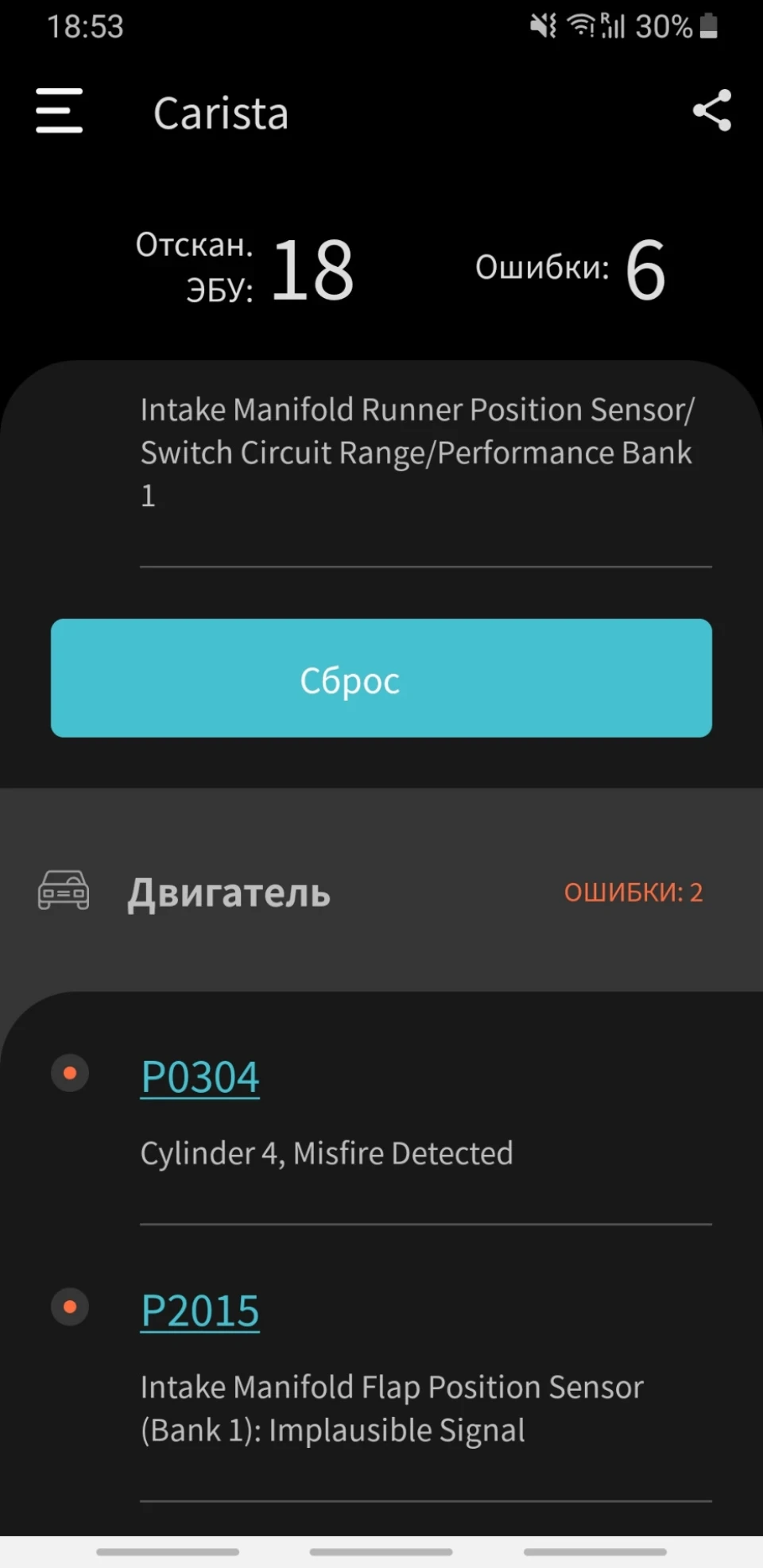 Проблема