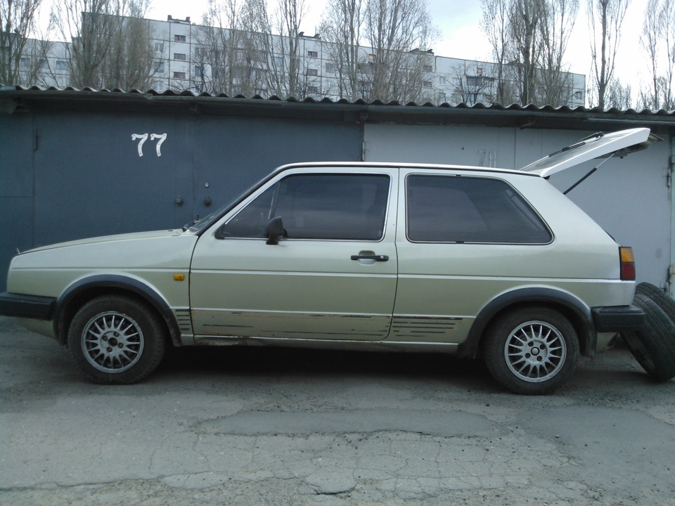 Перевзувся. 1