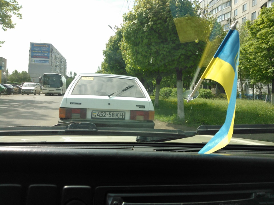 Покатушки (вело). 2