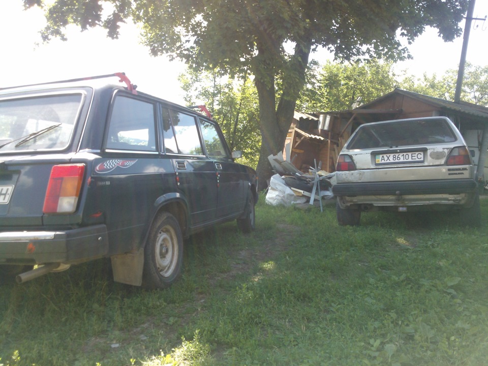Полтава тріп. 4