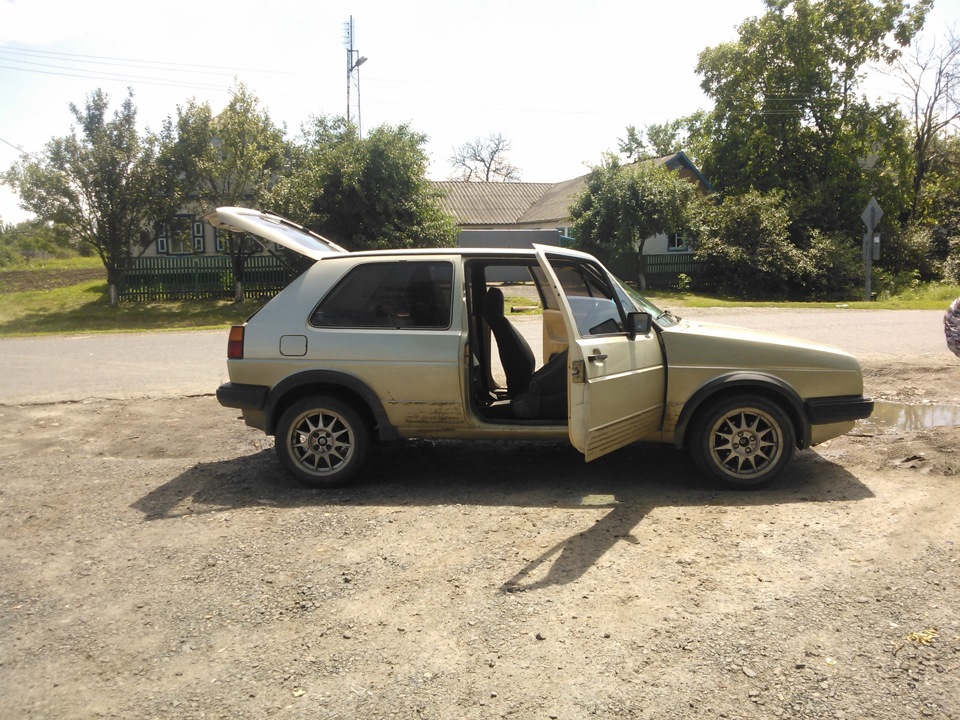 Полтава тріп. 5
