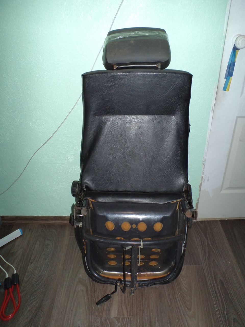 Розбірка сидінь VAG Sport. 2