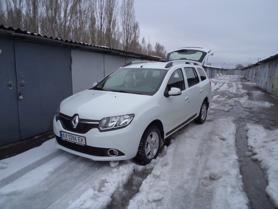Заміна Гольфу. 2
