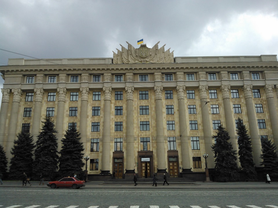 Замінив ГТЦ. 5