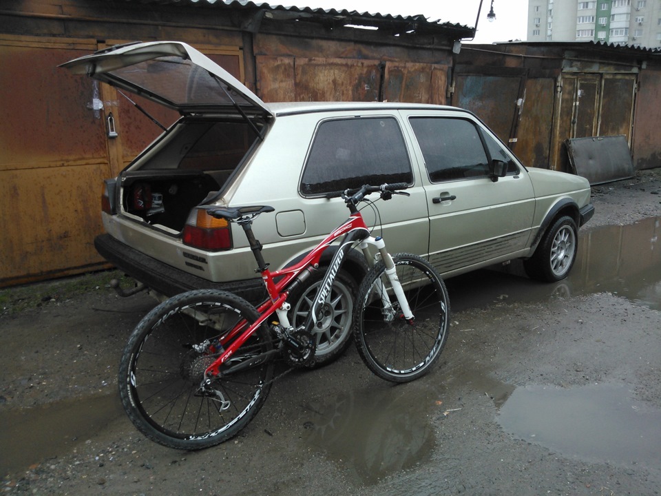 Замінив ГТЦ. 3