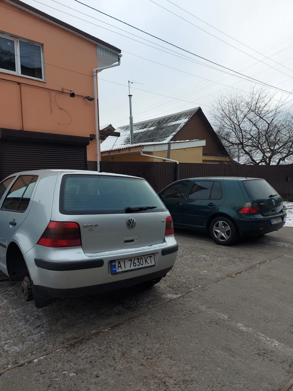 Цікавить Ваша витрата по Місту в Зимовий час 🙃