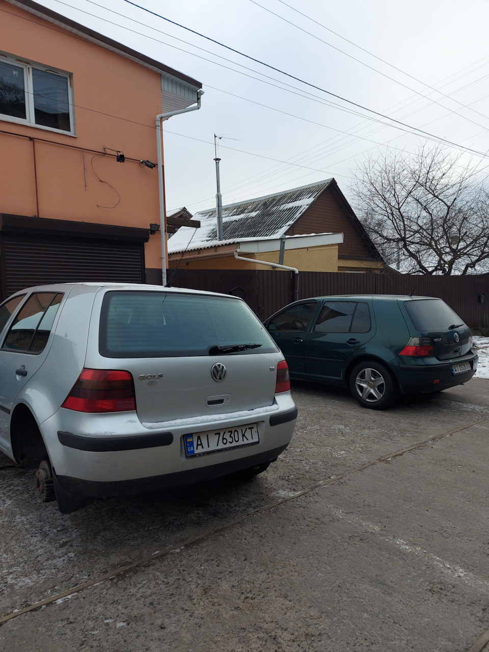 Цікавить Ваша витрата по Місту в Зимовий час 🙃 1