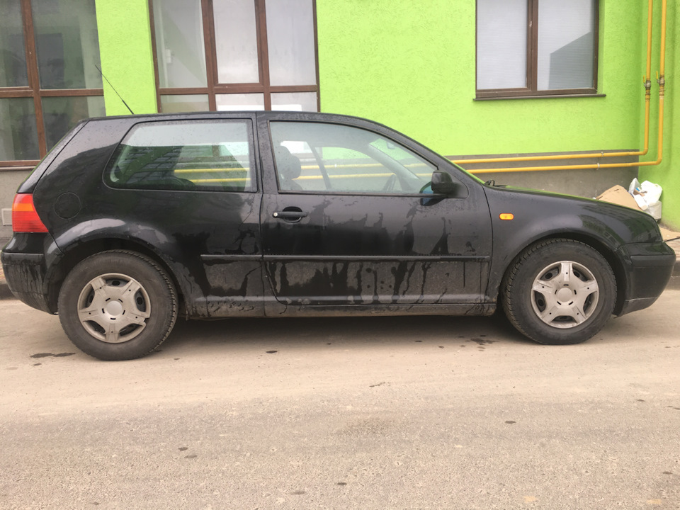 Підкажіть по пружинах 1