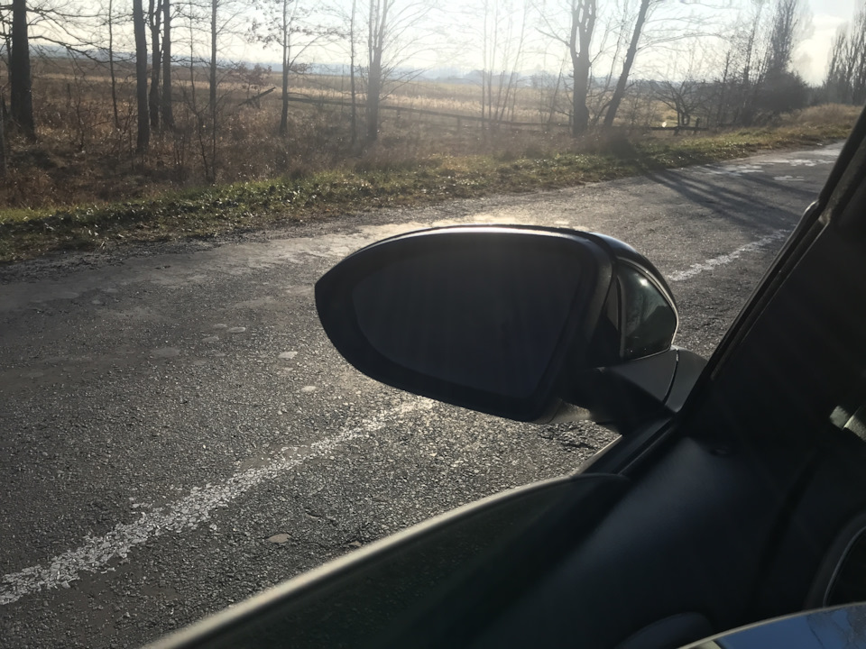 Відвалилося дзеркало((( 2
