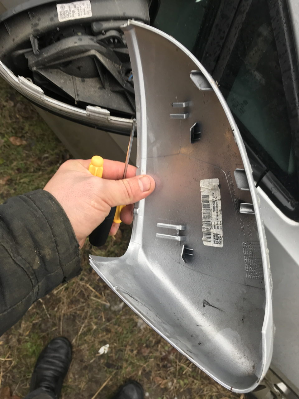 Перший тюнінг))) 2