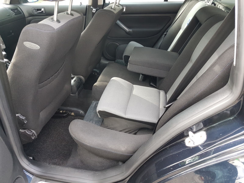 Recaro замість Ваг Спорту (рестайл) 3